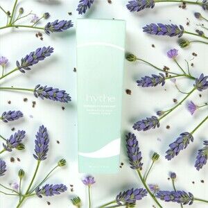 Hythe Tranquility Sleep Mist Witch Hazel Lavender Oil Rice Water Pillow Face 3oz